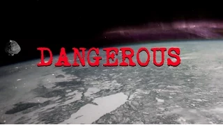David Guetta - Dangerous (Lyric Video) ft Sam Martin