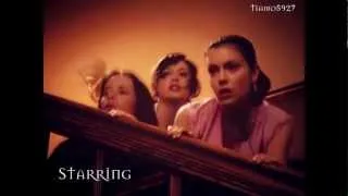 Charmed Short Opening Credits [8x01] - "Love The Way You Lie".mp4