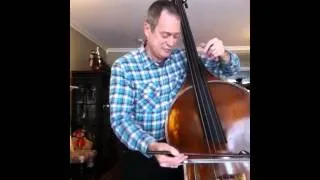 David Murray - How I practice Bach