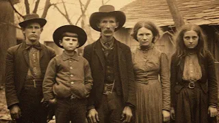 Top 10 EVIL Families From Texas You've Never Heard Of