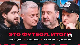 Кризис «Урала», суд Влута, потолок зарплат в ФНЛ // ЭФИтоги#74