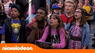 Game Shakers | Desafío Skywhale | Nickelodeon en Español