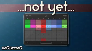 Why I don’t want to review Ableton Note | haQ attaQ