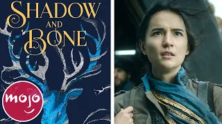 Shadow and Bone: Top 10 Differences Between the Books & TV Show