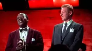 Danny Kaye & Louie Armstrong - When the Saints Go Marching In