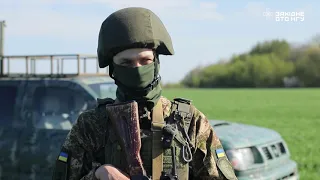 Як мобільні вогневі групи захищають небо над Вінниччиною