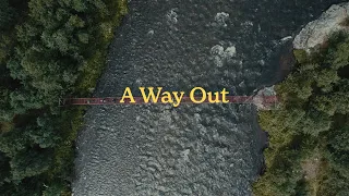 A way out : fly fishing and friendship in northern Sweden