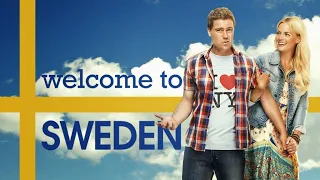 Welcome To Sweden - Säsong 1 - Intro