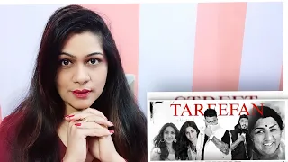 Tareefan | Karan Aujla | Reaction | Smile With Garima