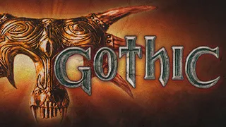 Gothic (the 2001 RPG and the remake teaser)
