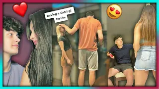 Cute Couples that'll Make You Cry to Sleep😭💕 |#89 TikTok Compilation