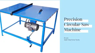 Table Cutters - Circular Saws - Wood, plastic and aluminium cutter in Delhi