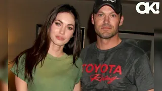 Megan Fox Admits She Wasn't a 'Great Girlfriend' to Ex-Husband Brian Austin Green: 'I Was Young'