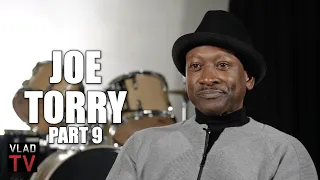 Joe Torry Explains Why 2Pac Was Asked to Take an HIV/AIDS Test for "Poetic Justice" (Part 9)