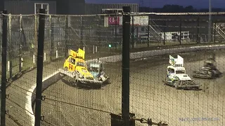 Stockcar Best Pairs - Stratford Speedway - 10/2/2024