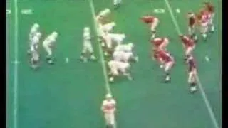 '69 Shootout:   #1 Texas 15 - #2 Arkansas 14