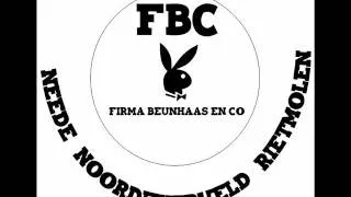 FBC Piratenhits: Toontje Lager-Lente in Twente