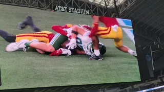 TD pass to tie! Tulane vs USC 2023 Cotton Bowl 1/2/23