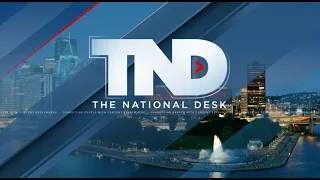 The National Desk Weekend Edition - September 9, 2023