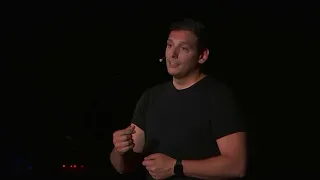 L'indépendance financière n'est pas inaccessible ! | Matthias Baccino | TEDxBordeaux