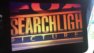 Fox Searchlight Pictures (2004) on DBPOWER Portable DVD Player