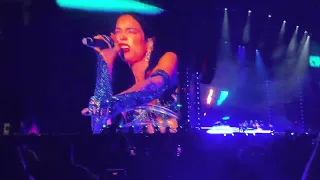 Lollapalooza 2022 - Dua Lipa Medley Chicago