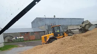 FarmVlog#2 poslední jízda v trambus Škoda LIAZ (už je ve šrotu