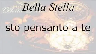 Highland Bella Stella lyrics