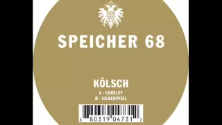 Kölsch - LORELEY
