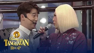 Wackiest moments of hosts and TNT contenders | Tawag Ng Tanghalan Recap | May 29, 2019