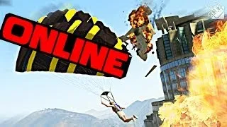 НОВОСТНАЯ СЕНСАЦИЯ в GTA ONLINE!