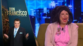 Especial de humor y diversión con comediantes invitados | Don Francisco Episodio 93