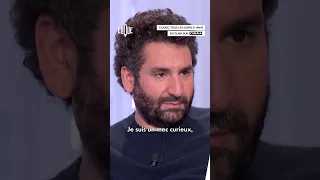 La s*xualité, le dernier tabou des personnes handicapées ? - CANAL+