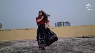 kithe reh gaya choreograp by (aakankshasinha)