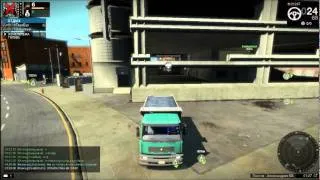 ЗБТ APB: Reloaded Russia.wmv