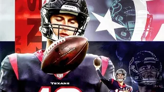 Davis Mills 2021 Rookie Season Highlights ! | Houston Texans Highlights