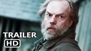 BLACK 47 Trailer (2018) Hugo Weaving, Jim Broadbent , Drama Movie