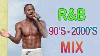 R&B 90's - 2000's Mix - Keith Sweat, Aaron Hall, Blackstreet, Faith Evans & MORE