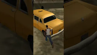 IQ 1000 - GTA San Andreas #shorts