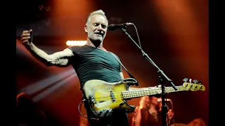 Sting - Fields of gold HQ