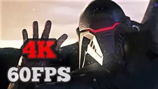 [4K/60FPS] Star Wars Jedi: Fallen Order | Official Reveal Trailer