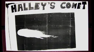 Phish 1994-11-26 Halley's Comet~David Bowie (FTA Soundboard)