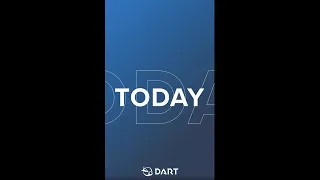 #SHORTS #DARTMission | Today DART Impacts an Asteroid | ☄️💥🛰 | #nasa #impact