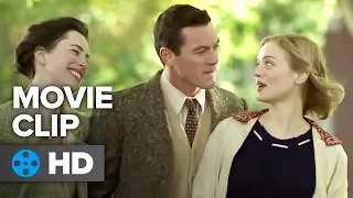 Professor Marston & The Wonder Women Movie Clip — Love Leaders (2017)