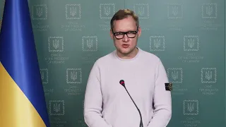 Про діяльність судів, органів та установ у системі правосуддя. Заст.керівника ОПУ Андрій Смирнов