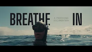 Breathe In: A freediving documentary - Betclic Portugal