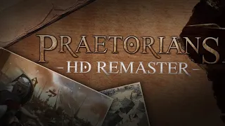 Commandos 2 - HD Remaster Trailer