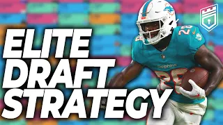 The BEST 2024 DYNASTY STARTUP Draft Strategy (Rookie Strategy) - Dynasty Fantasy Football 2024