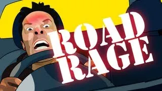 Road Rage | Ministry of CCTV