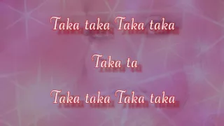 Karaoke_Taka Taka ta